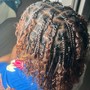 Foundation braids