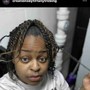 Natural Twists