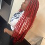 Senegalese Twist