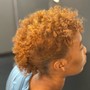 Comb Twist