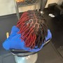 Comb Twist