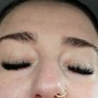 Eyelash Tint