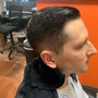 Men's Cut