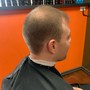 Men's Cut