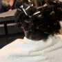 Hot Oil Treatment