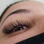 Eyelash Extensions