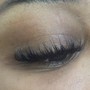 Full Set Eyelash Extensions