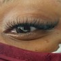 Keratin Lash Lift & Tint