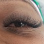 New Client Full Set Eyelash Extensions | 25% OFF