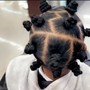 Kinky Twist