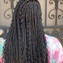 Senegalese Twist