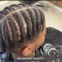 Comb Twist