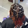 Loc Maintenance