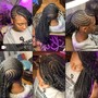 Comb Twist