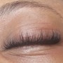 Travel Keratin Lash Lift & Tint