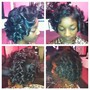 Versatile Sew In