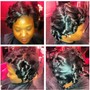 Versatile Sew In