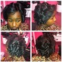 Full Sew In (with part no leave out)