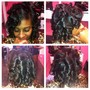 Lace Closure Sew In