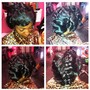 Crochet Braids