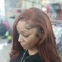 Closure Sew In