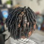 Kids Loc Style Only** (12 and under)