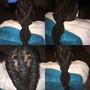 Comb Twist