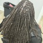 Natural Twists