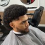 Men's Cut