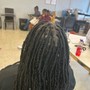 Soft Locs Maintenance