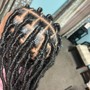 Soft Locs Maintenance