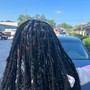 Soft Locs Over Locs