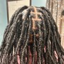 Medium Soft Locs