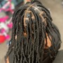 Soft Locs Over Locs