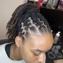 Retwist + Basic style