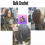 Crochet Braids