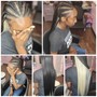 Kinky Twist