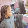 Crochet Braids