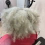 Deep Conditioning Treatment