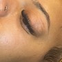 Lash extensions