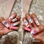 Nail Repair