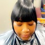 Closure Sew In