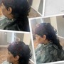 Japanese Hair Straightening