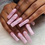 Acrylic Nails