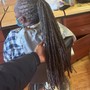 Loc Maintenance