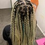 Senegalese Twist