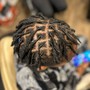 Starter Dreadlocks