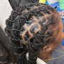 Kid's Braids