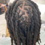 Dread loc