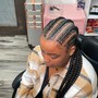 6 Stitch Braids